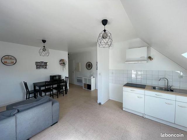 Appartement vente à Étampes, Etampes