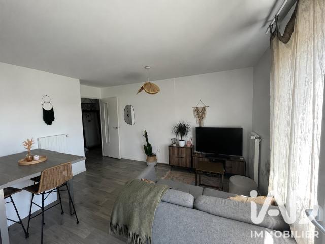 Appartement vente à La Barbinière, Vertou