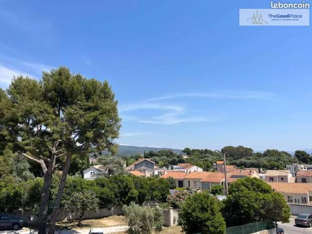 Appartement vente à Marseille, La Ciotat