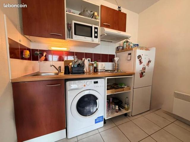Appartement vente à Mont-de-Marsan, Aire-sur-l'adour