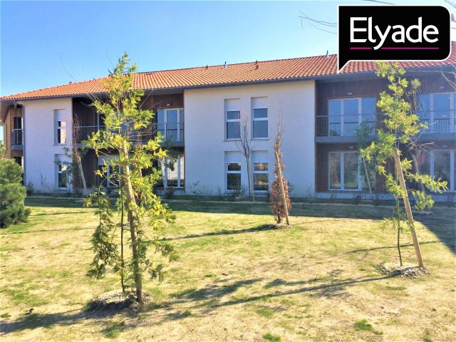 Appartement vente à Mont-de-Marsan, Biscarrosse