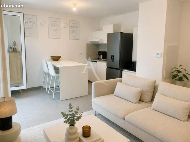 Appartement vente à Sautron, Loire-Atlantique