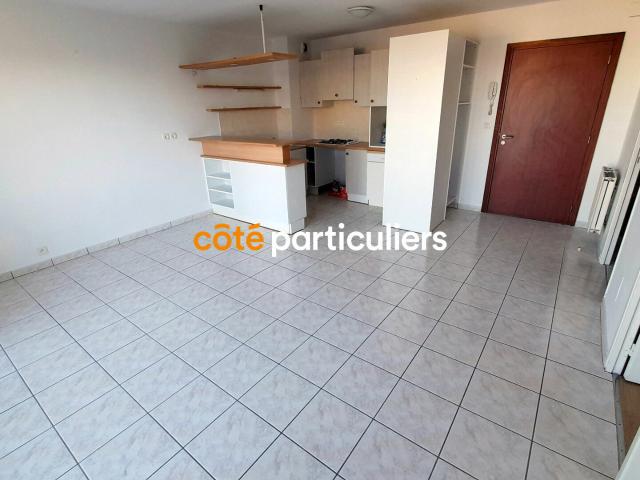 Appartement location à Rodez, Luc-la-Primaube