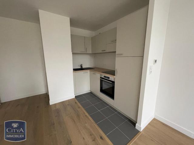 Appartement location à Arras