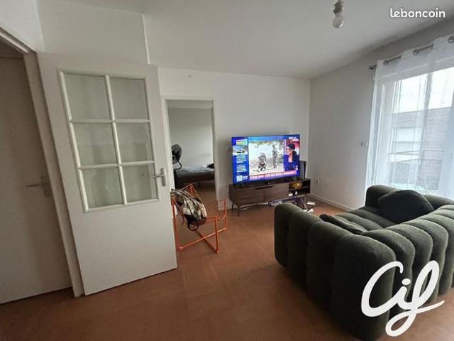 Appartement vente à Nantes, Thouaré-sur-loire