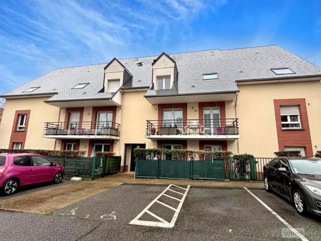 Appartement vente à Le Havre, Montivilliers