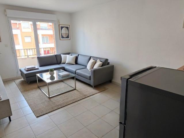 Appartement vente à Dunkerque, Bailleul