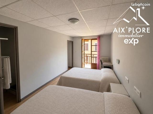 Appartement vente à Saint-Jean-de-Maurienne, Saint-jean-de-maurienne