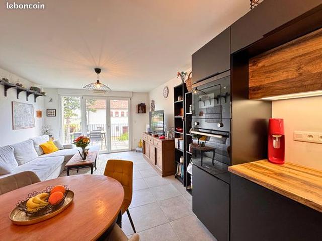 Appartement vente à Molsheim, Duttlenheim