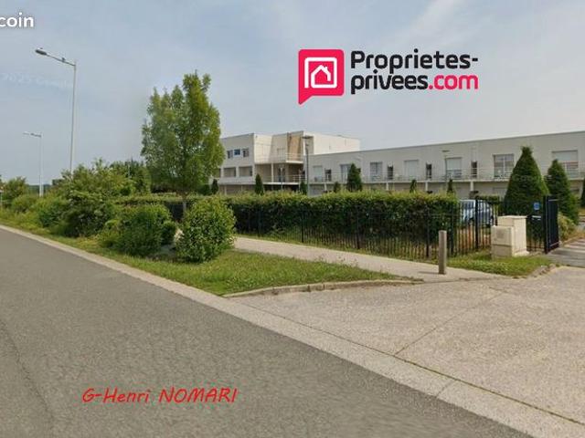 Appartement vente à Chartres