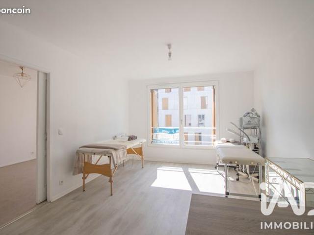 Appartement vente à Saint-Denis, L'ile-saint-denis