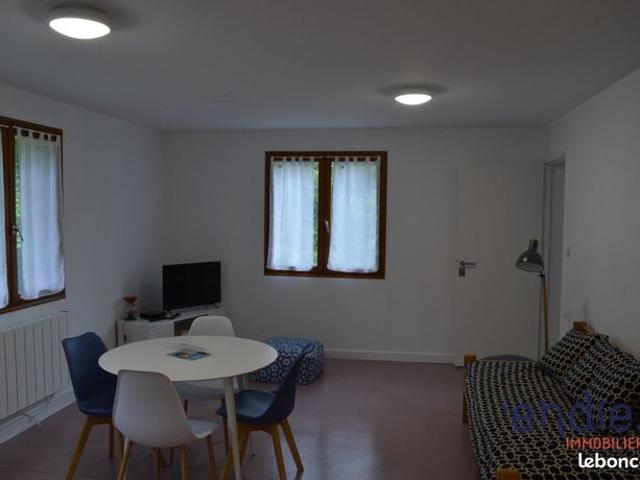 Appartement vente à Gex, Lélex
