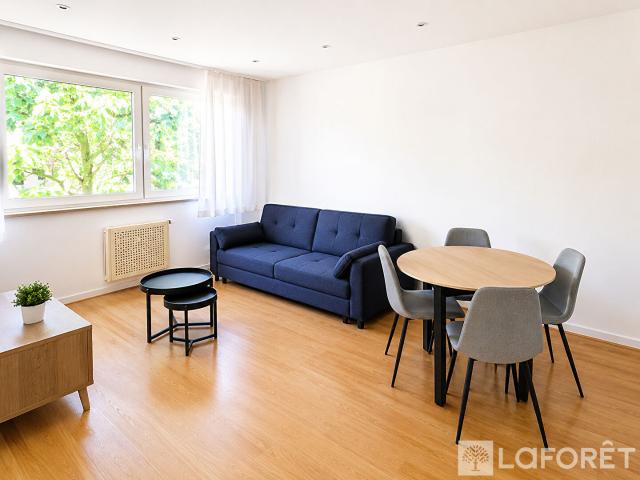 Appartement location à Strasbourg, Hoenheim
