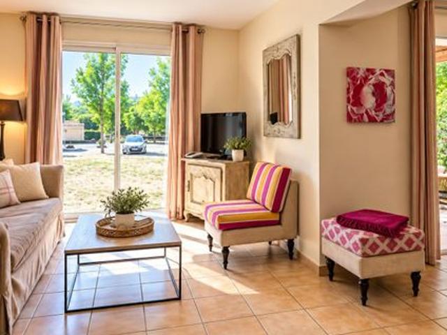 Appartement vente à Alvignac, Lot