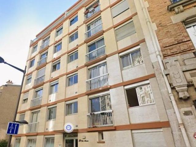 Appartement vente à Nogent-sur-Marne, Vincennes
