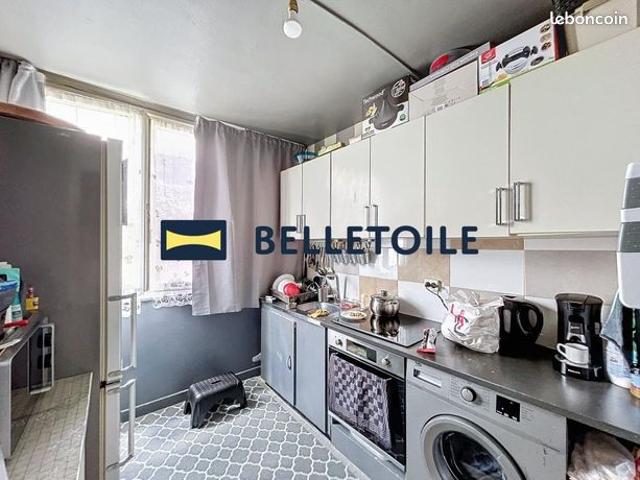 Appartement vente à Créteil
