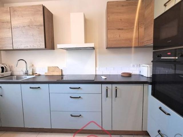 Appartement vente à Vendôme, Saint-ouen