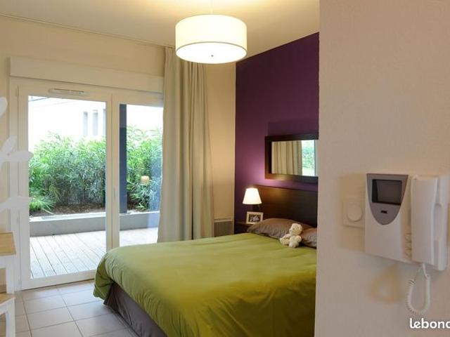 Appartement vente à Béziers, Agde