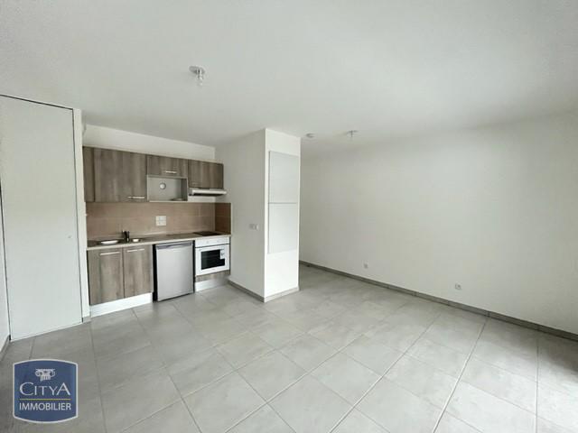 Appartement location à Vougy, Haute-Savoie
