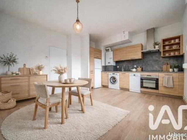 Appartement vente à Metz, Montigny-lès-metz