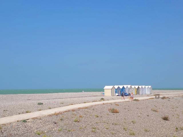Appartement vente à Abbeville, Cayeux-sur-mer