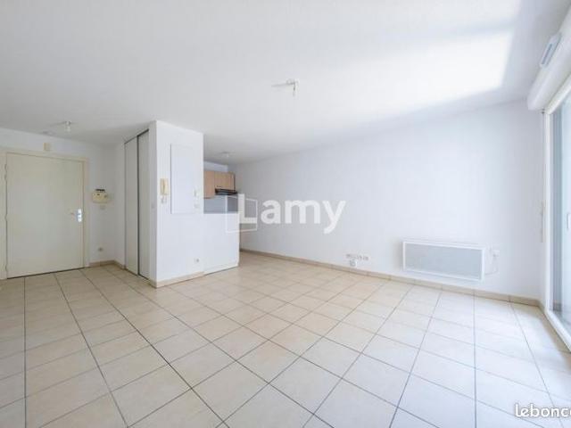 Appartement vente à Toulouse, Colomiers