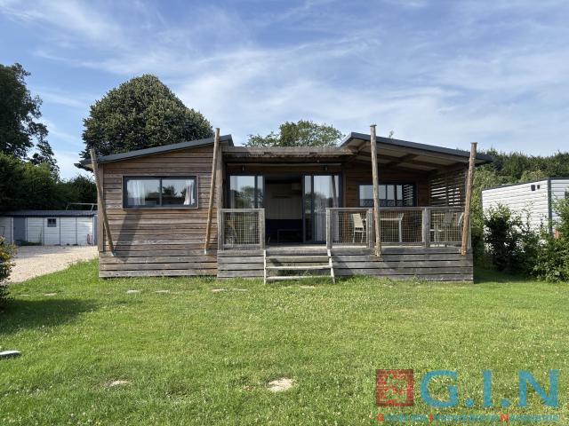 Appartement vente à Bernay, Sainte-opportune-la-mare