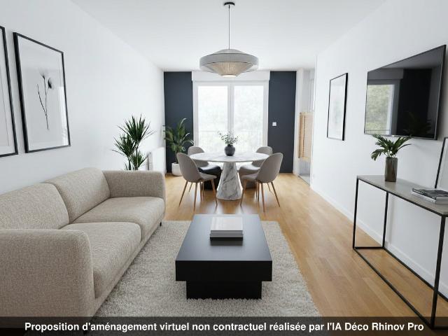 Appartement vente à Rennes, Bretagne