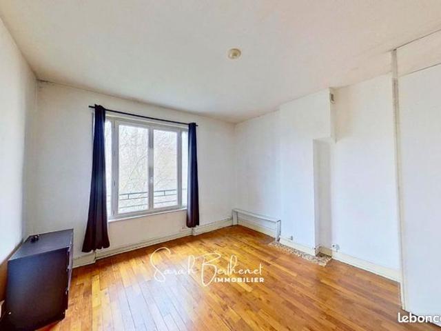 Appartement vente à Lyon, Métropole de Lyon