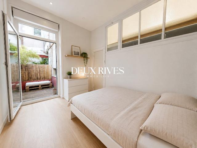 Appartement vente à Nantes
