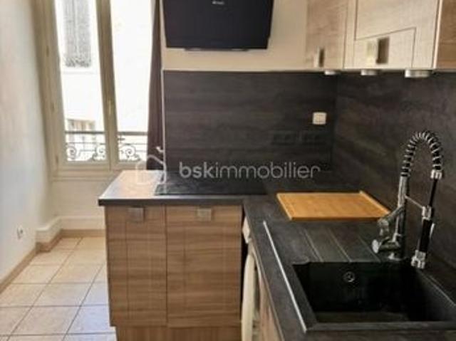 Appartement vente à Montlhéry, Essonne