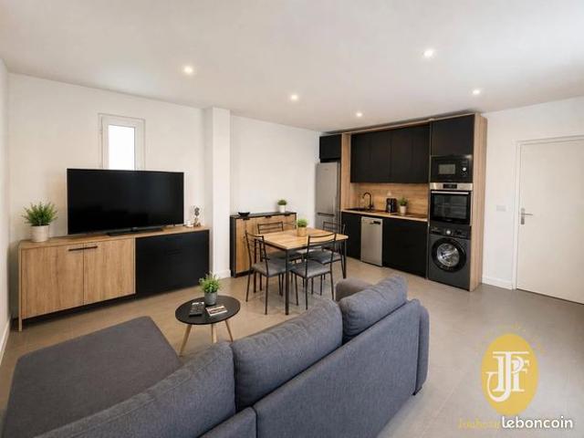 Appartement vente à Mantes-la-Jolie, Rosny-sur-seine