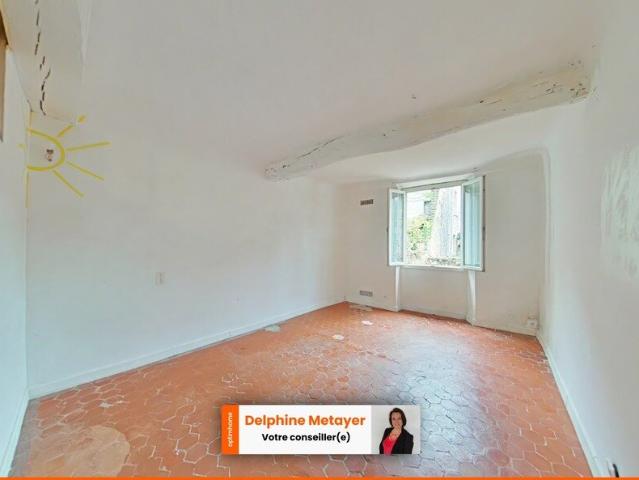 Appartement vente à Brignoles, Cotignac