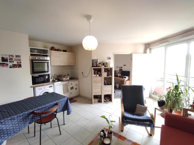 Appartement vente à Lyon, Métropole de Lyon