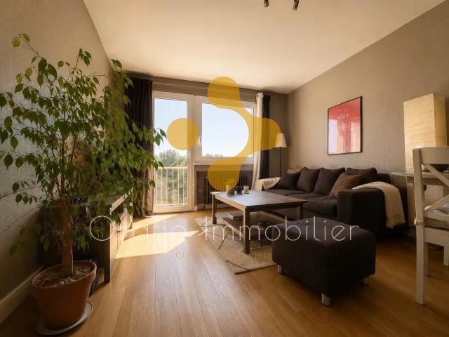 Appartement vente à Annecy