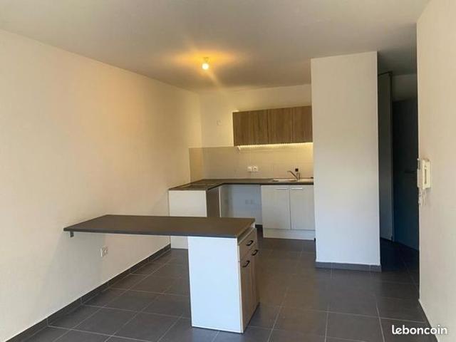 Appartement vente à Montpellier, Juvignac