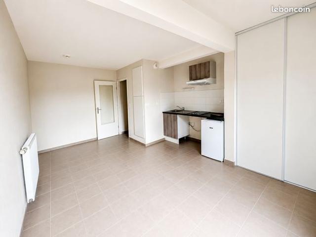 Appartement vente à Toulouse