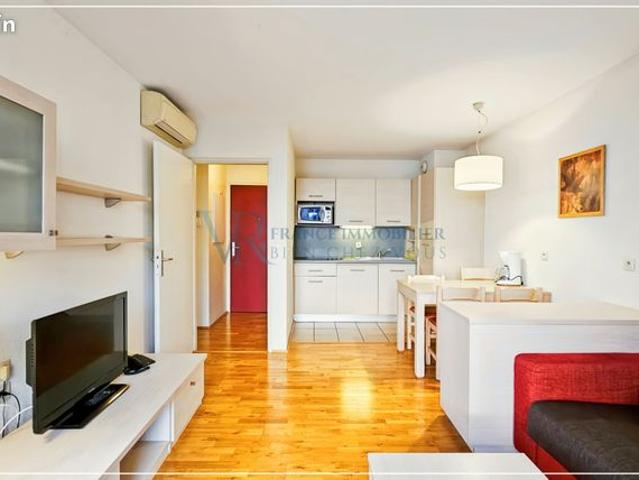 Appartement vente à Gex, Divonne-les-bains
