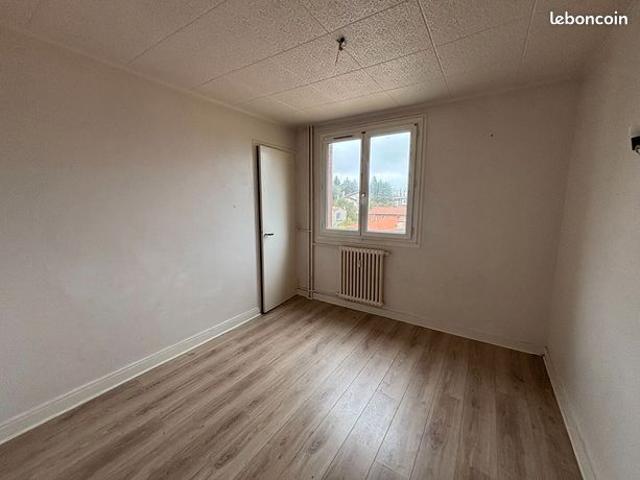 Appartement vente à Saint-Étienne, Loire