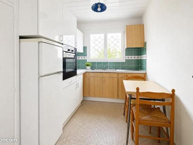Appartement vente à Rochefort, Royan