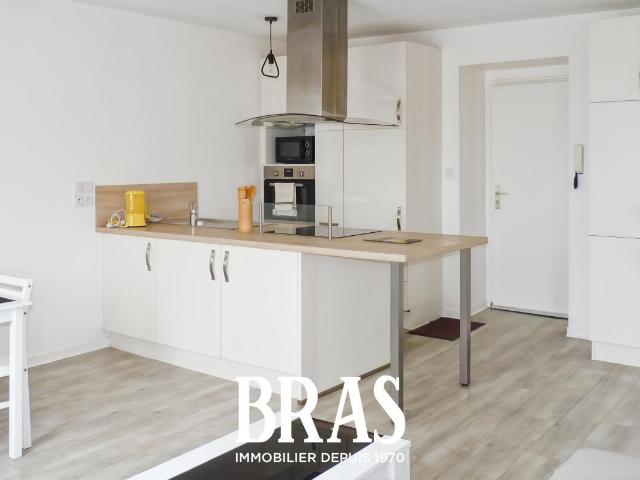 Appartement location à Vannes, Bretagne