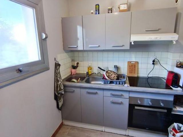 Appartement vente à Gap