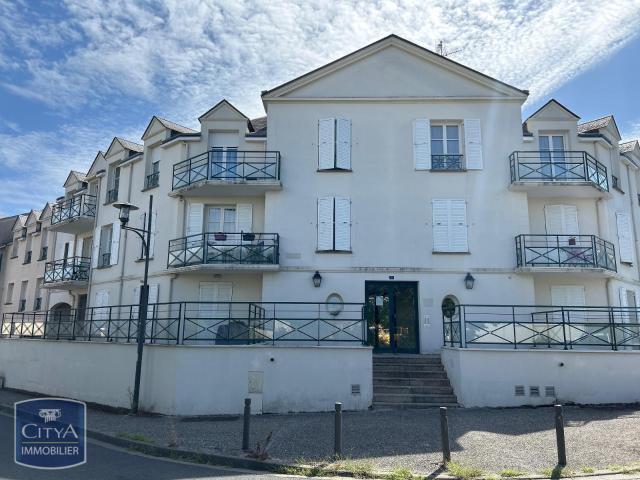 Appartement location à Blois
