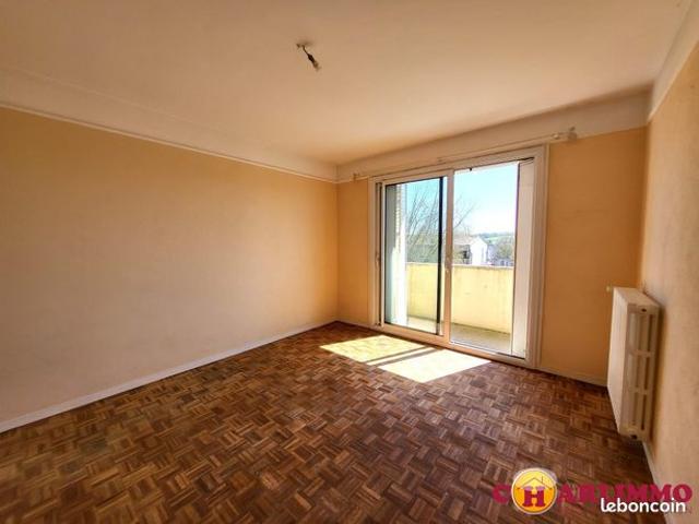 Appartement vente à Rochechouart, Saint-junien