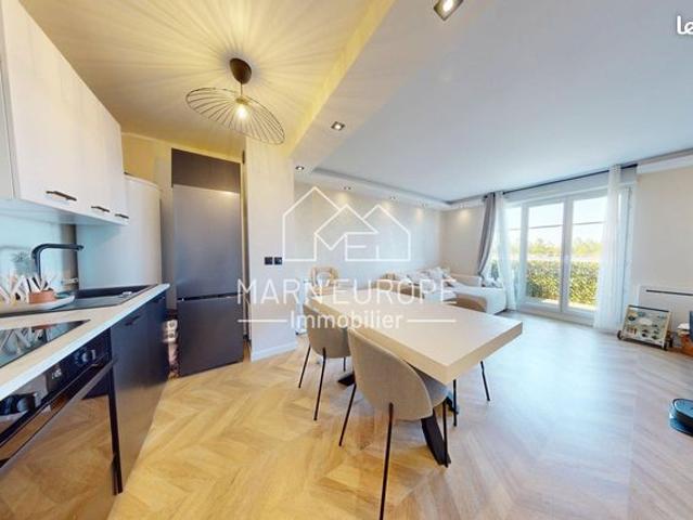 Appartement vente à Torcy, Magny-le-hongre