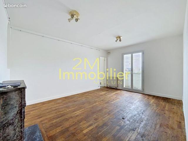 Appartement vente à Melun