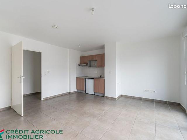 Appartement vente à Romorantin-Lanthenay, Fresnes