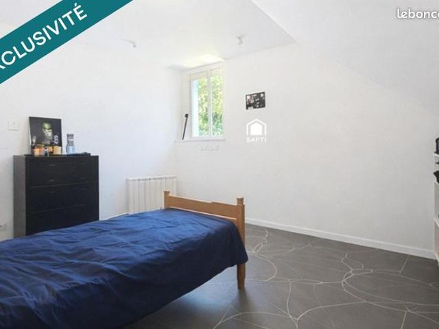 Appartement vente à La Tour-du-Pin, Saint-clair-de-la-tour