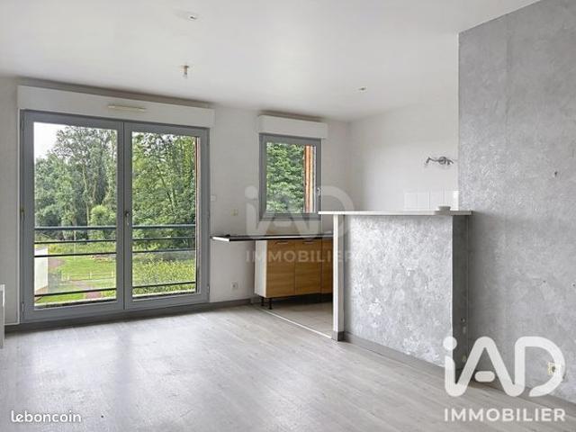 Appartement vente à Dieppe, Arques-la-bataille