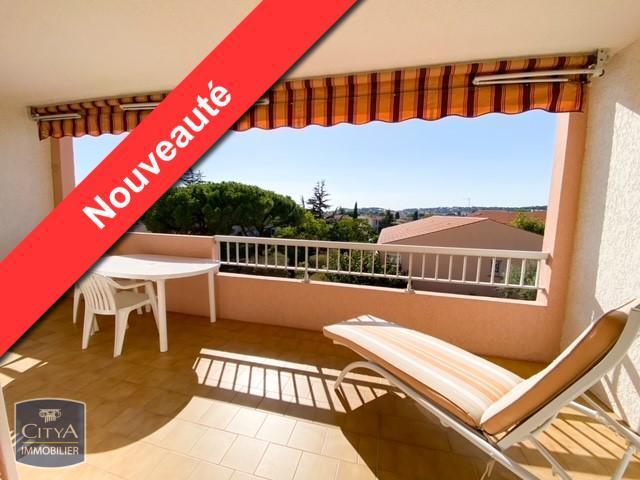 Appartement vente à Arrondissement de Toulon, Six-fours-les-plages